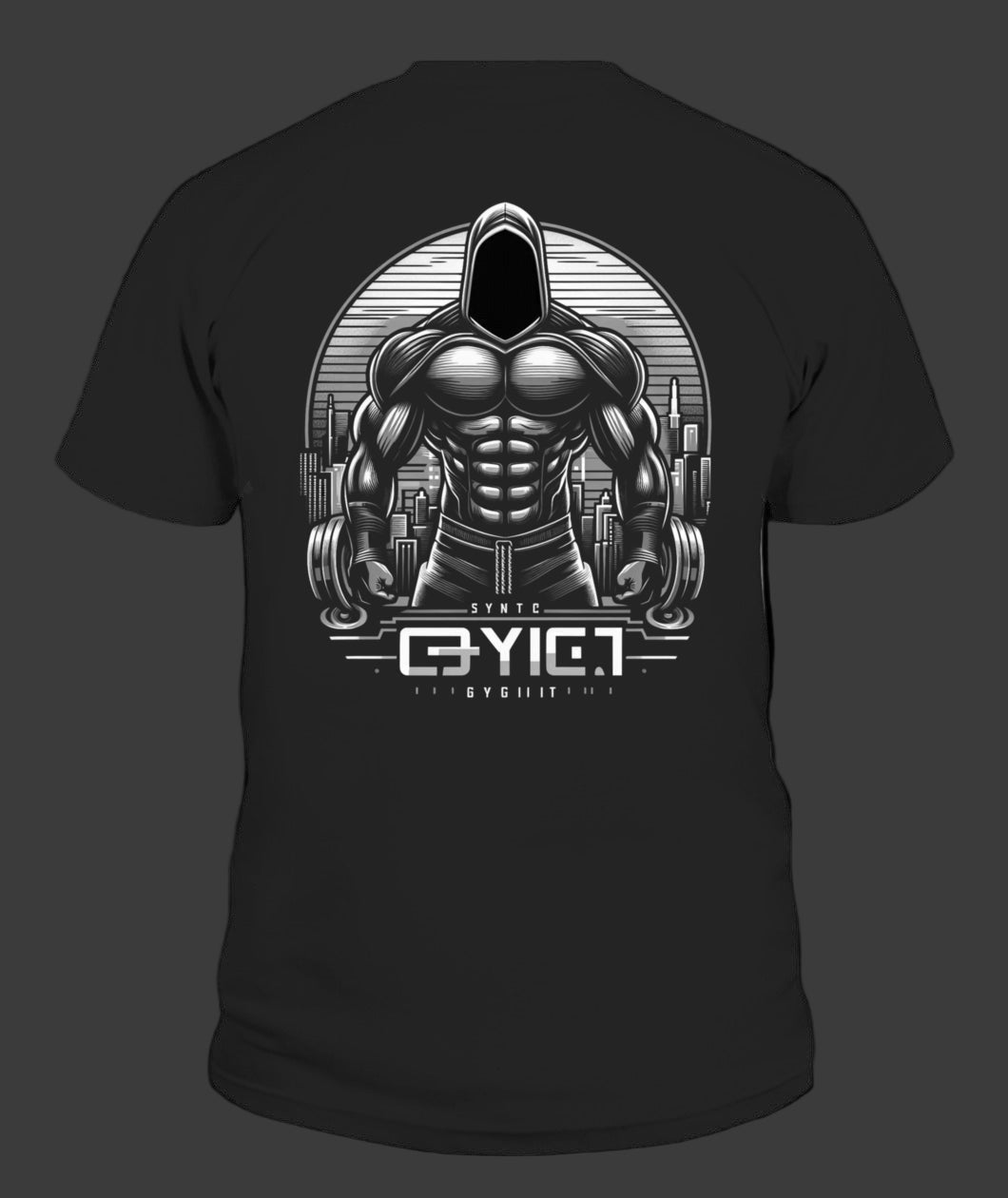 Unisex T-Shirt | Zuni Sportswear ZS1001