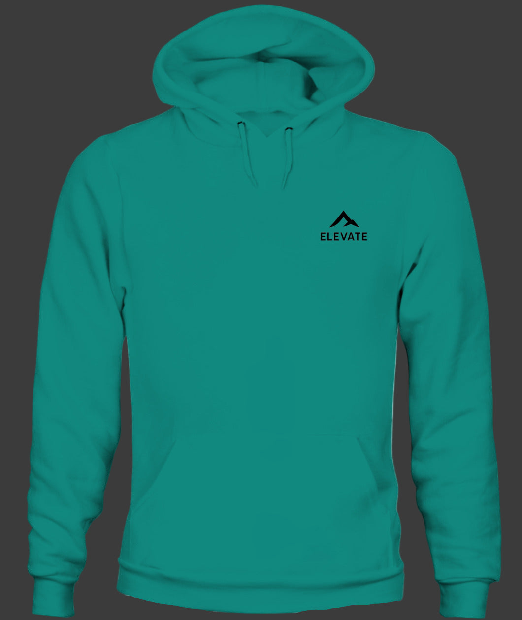 Unisex Hoodie | Zuni Sportswear ZS5001