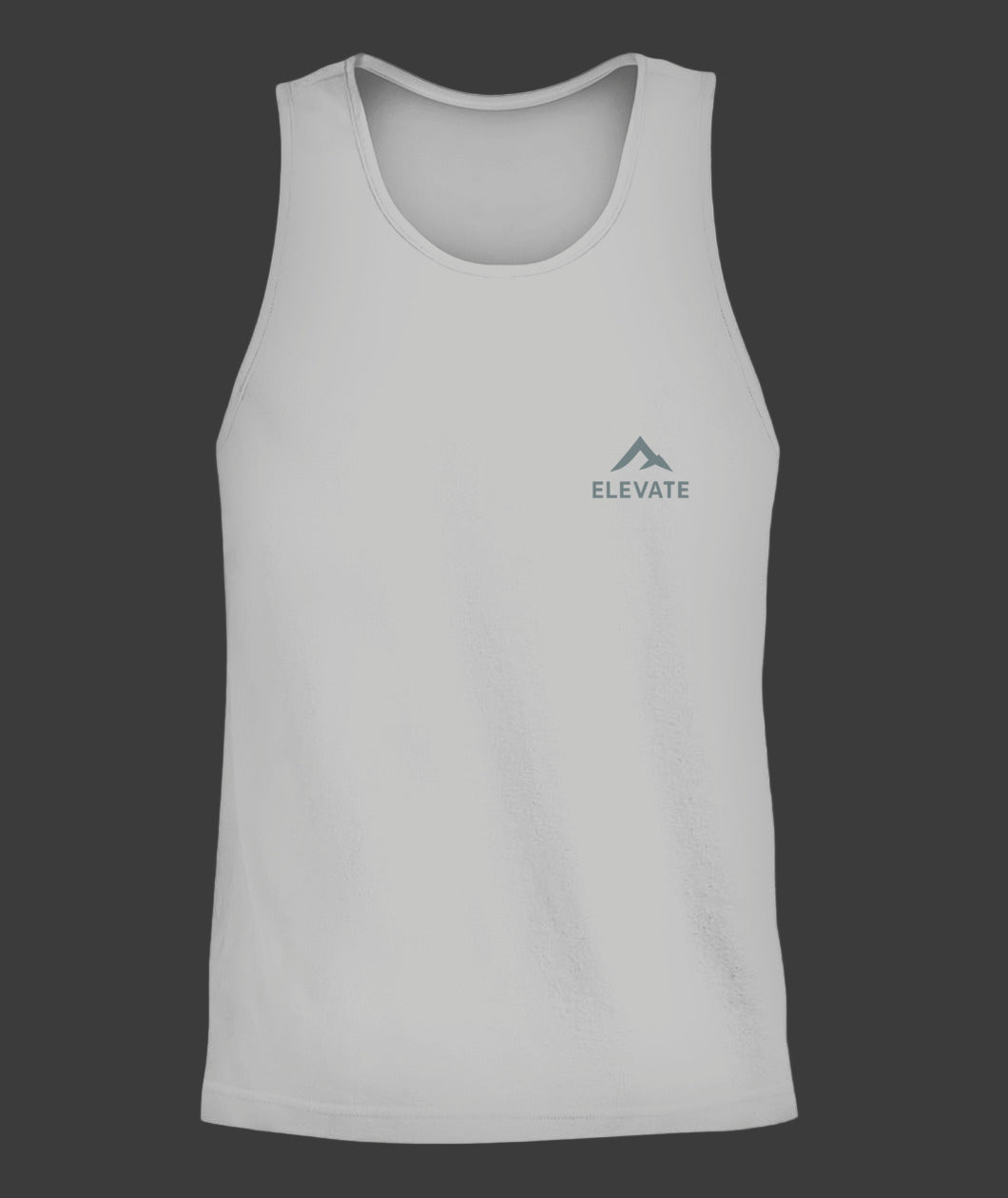 Unisex Tank Top | Zuni Sportswear ZS1003