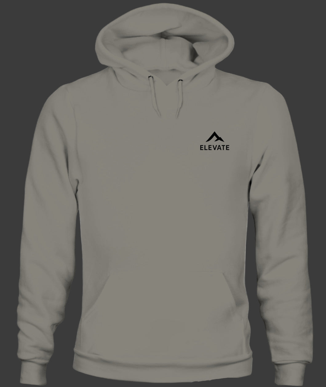 Unisex Hoodie | Zuni Sportswear ZS5001