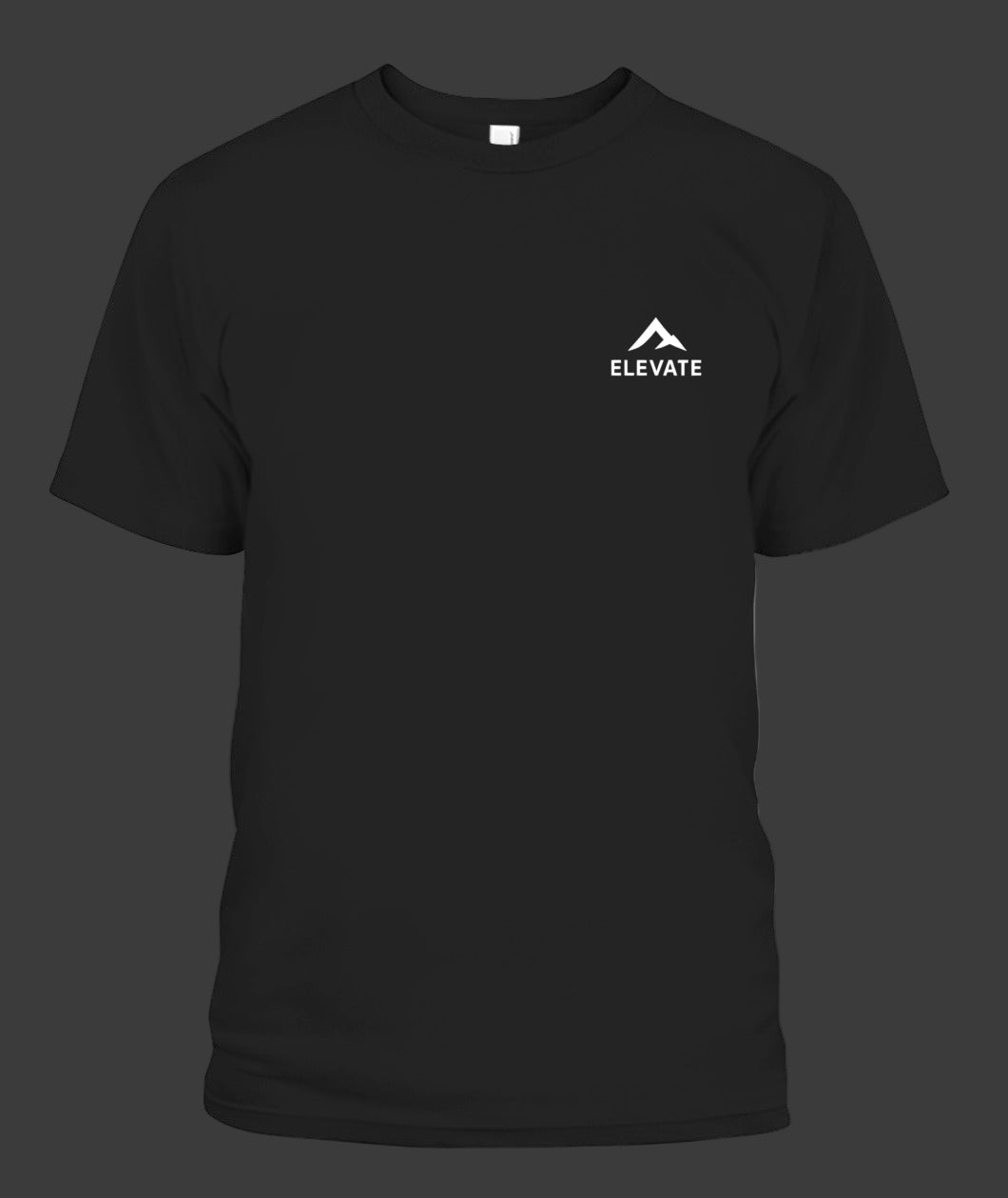 Unisex T-Shirt | Zuni Sportswear ZS1001
