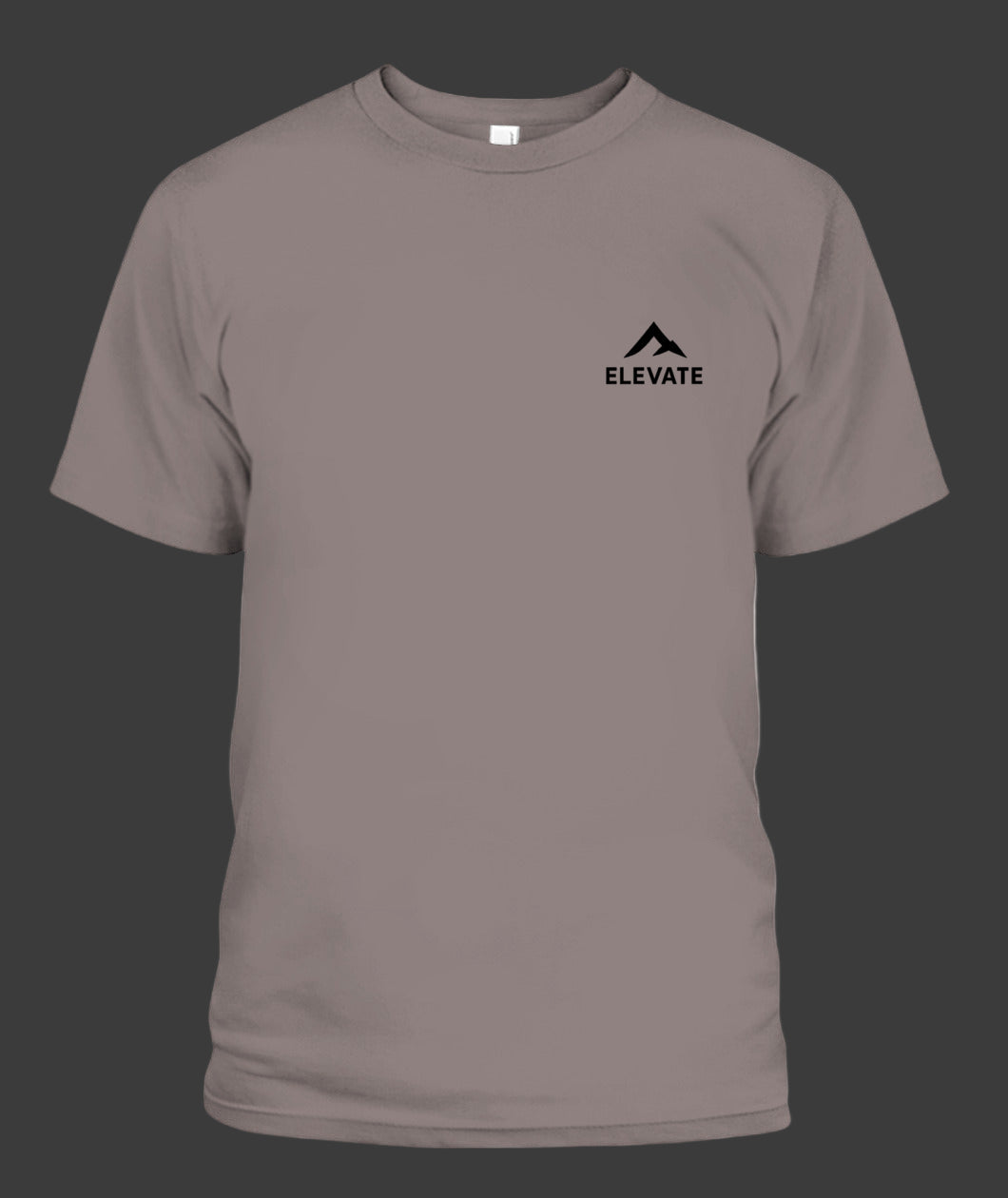 Unisex T-Shirt | Zuni Sportswear ZS1001