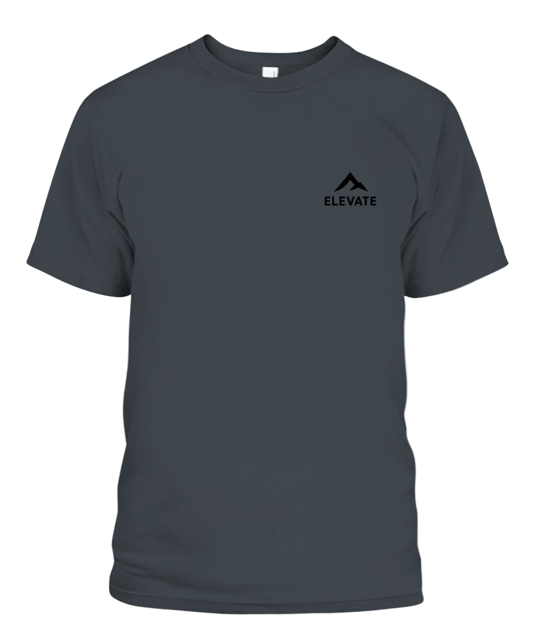 Unisex T-Shirt | Zuni Sportswear ZS1001