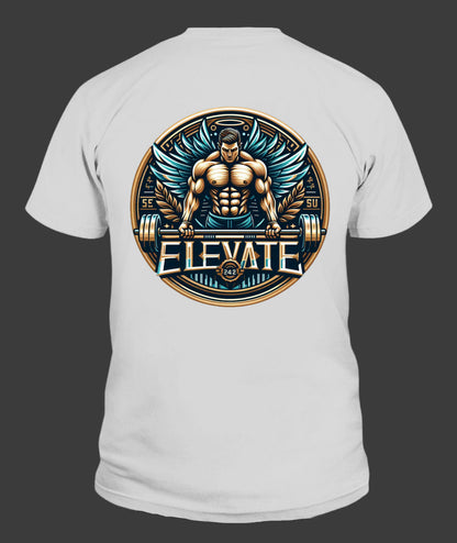 Unisex T-Shirt | Zuni Sportswear ZS1001