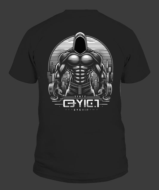 Unisex T-Shirt | Zuni Sportswear ZS1001