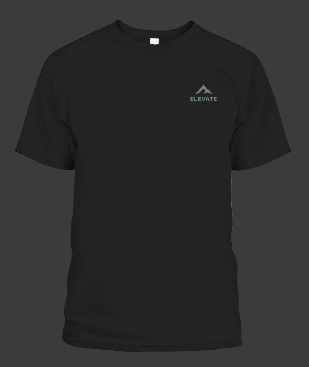 Unisex T-Shirt | Zuni Sportswear ZS1001
