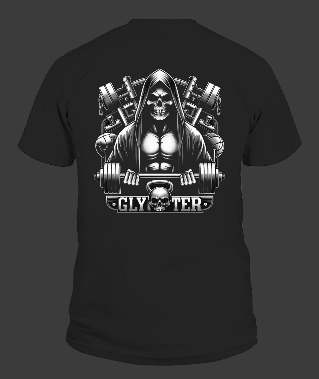 Unisex T-Shirt | Zuni Sportswear ZS1001