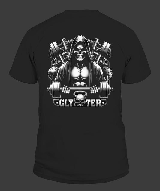 Unisex T-Shirt | Zuni Sportswear ZS1001