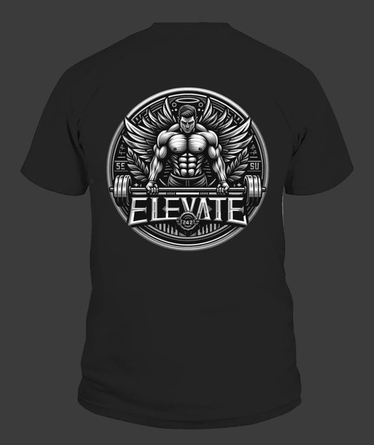 Unisex T-Shirt | Zuni Sportswear ZS1001