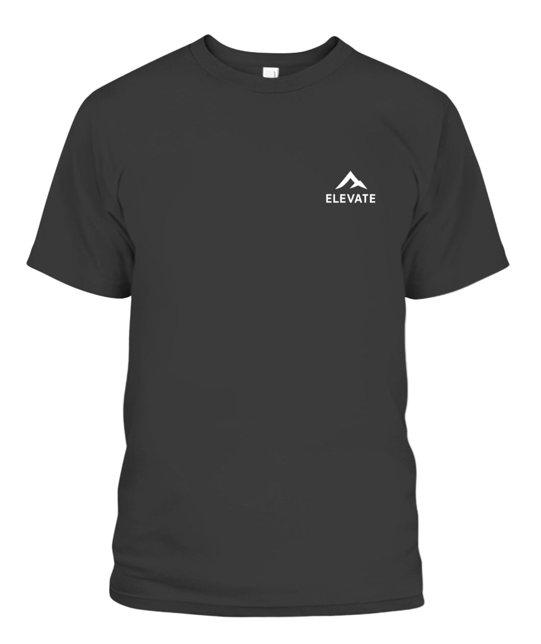 Unisex T-Shirt | Zuni Sportswear ZS1001