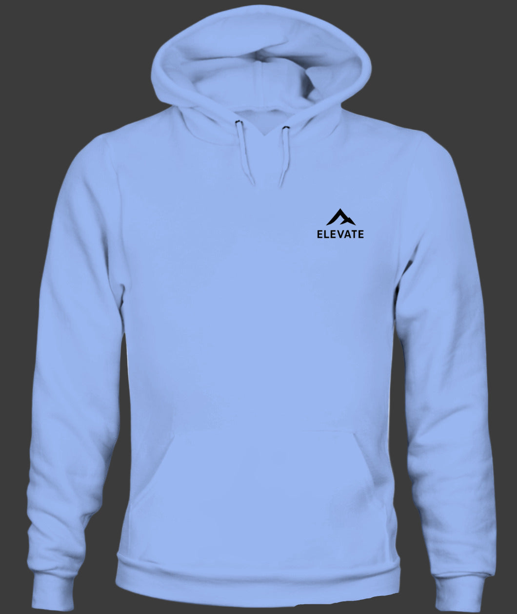Unisex Hoodie | Zuni Sportswear ZS5001
