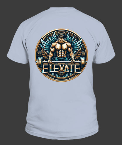 Unisex T-Shirt | Zuni Sportswear ZS1001