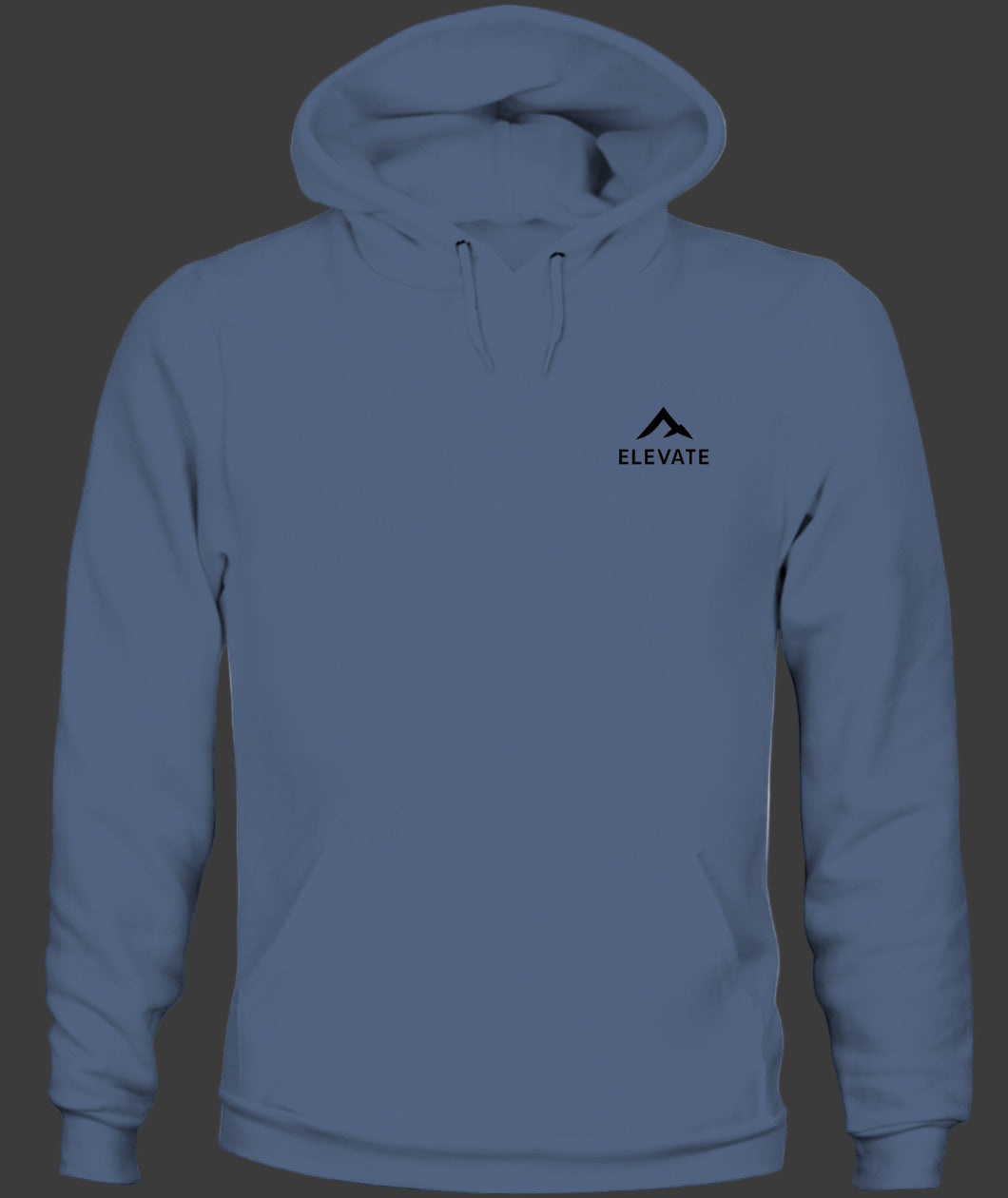 Unisex Hoodie | Zuni Sportswear ZS5001