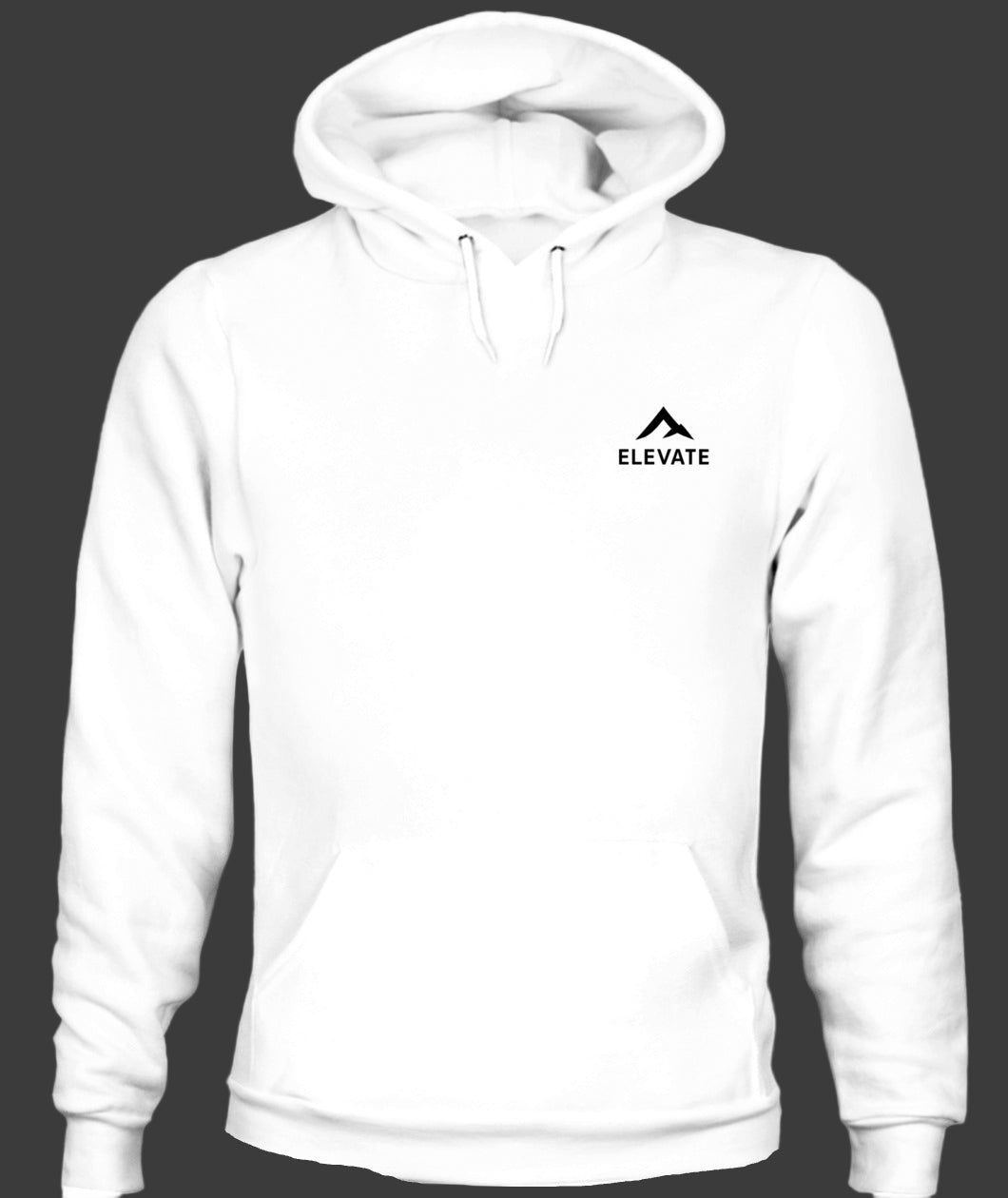 Unisex Hoodie | Zuni Sportswear ZS5001