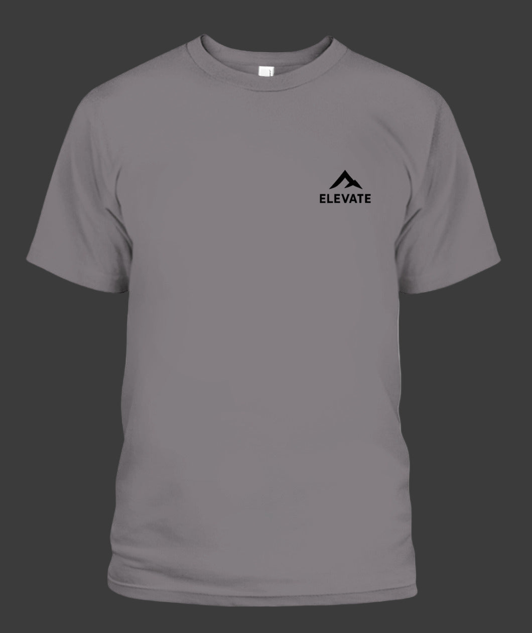 Unisex T-Shirt | Zuni Sportswear ZS1001