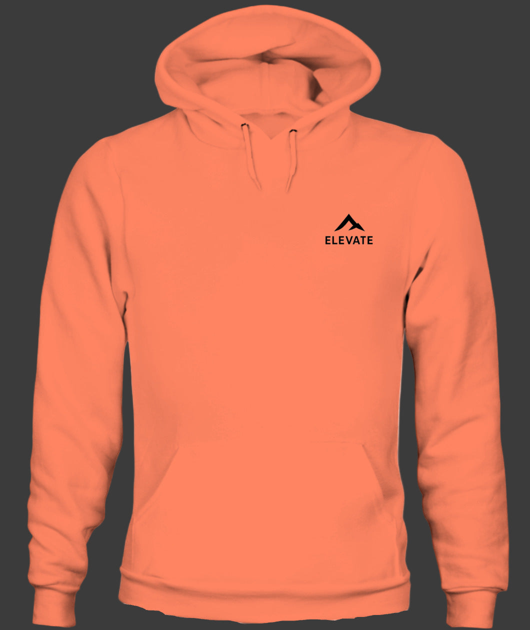 Unisex Hoodie | Zuni Sportswear ZS5001
