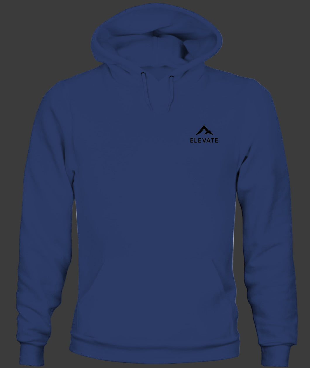 Unisex Hoodie | Zuni Sportswear ZS5001