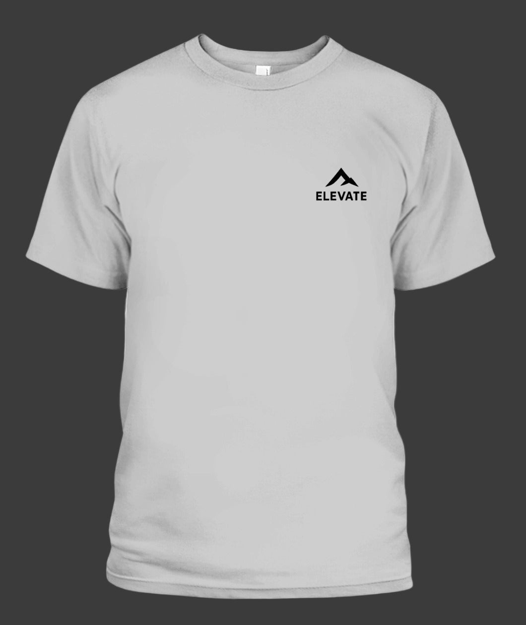 Unisex T-Shirt | Zuni Sportswear ZS1001