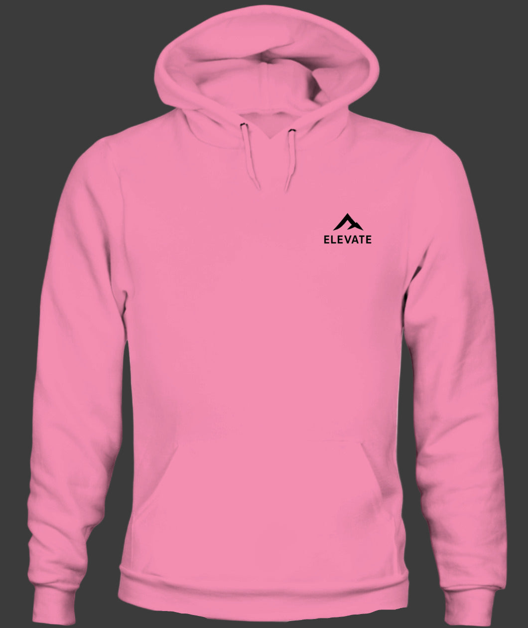 Unisex Hoodie | Zuni Sportswear ZS5001