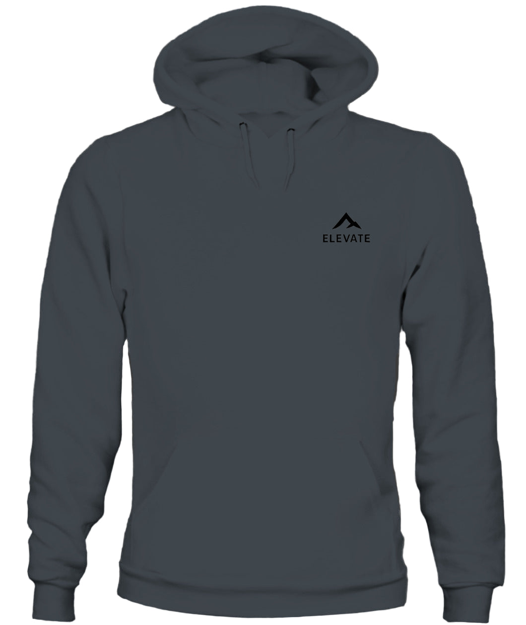 Unisex Hoodie | Zuni Sportswear ZS5001